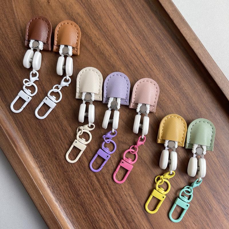 Scissors Stainless Craft - 창의적인 미니 가위, 보호 커버가 있는
