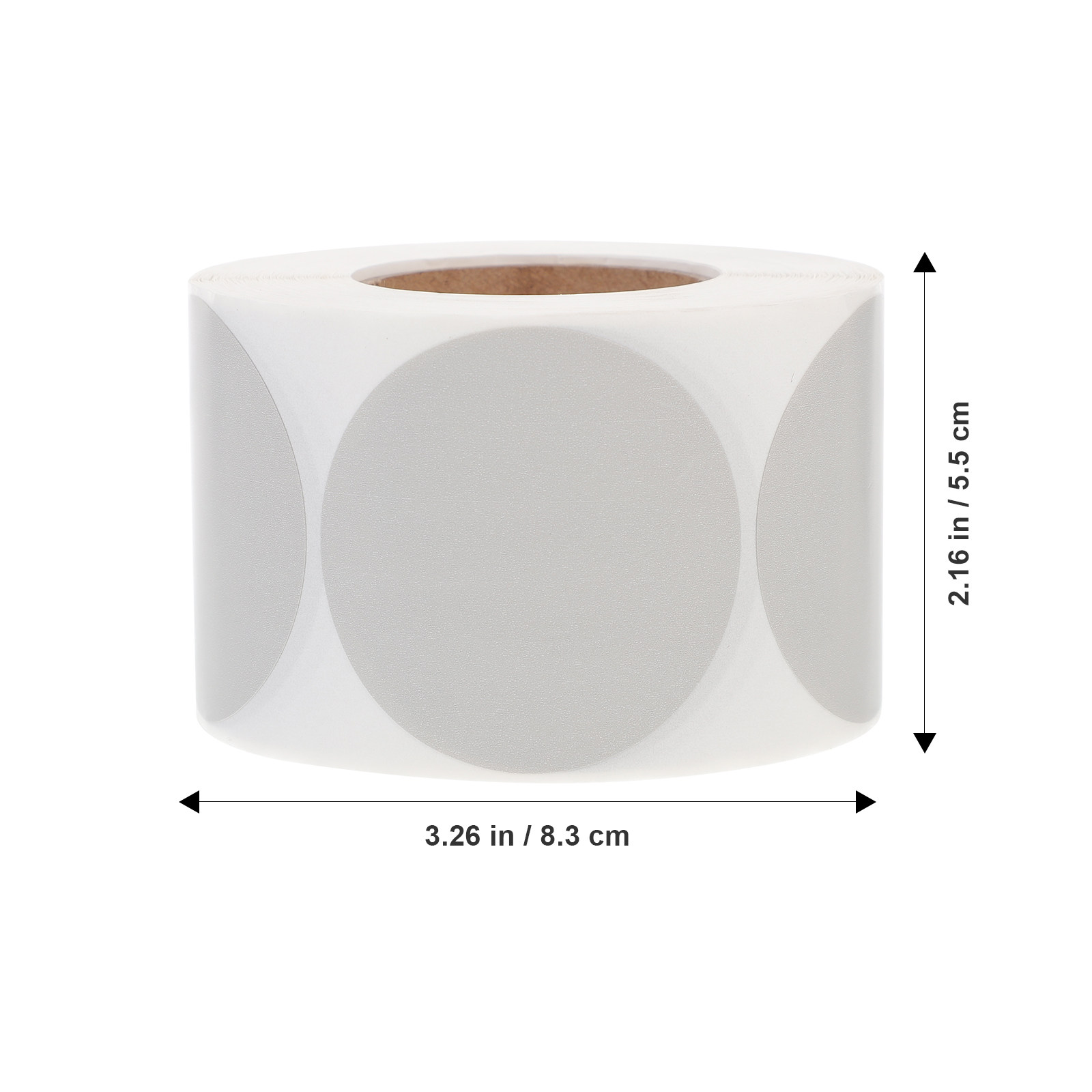 1롤 열전사 라벨 자가 접착식 빈 배송 라벨 스티커 다 - Sticker Label Roll 리뷰 및 가격