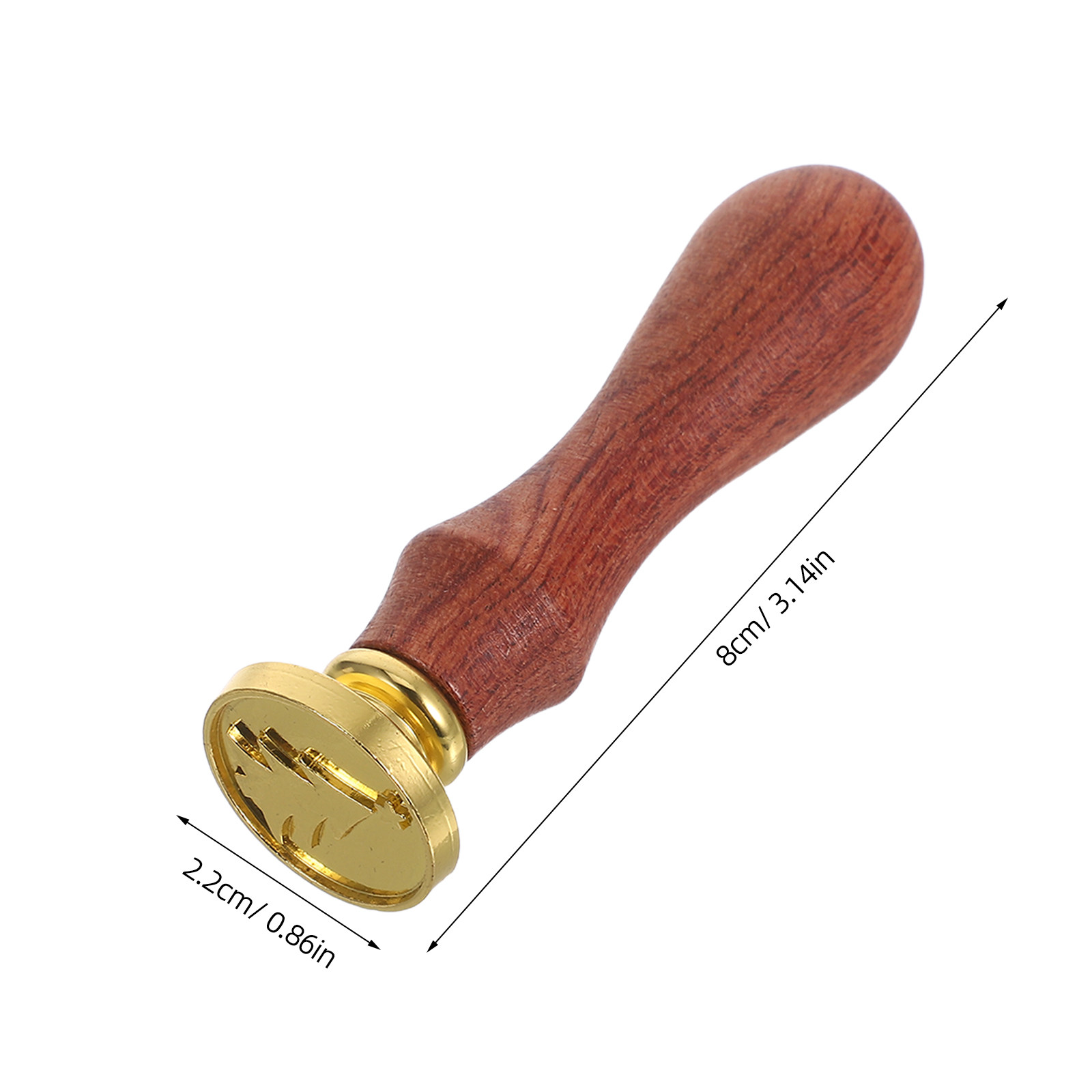 빈티지 왁스 씰 스탬프 키트 1세트 크리스마스 휴일용  - Wax Seal Stamp Kit 리뷰 및 가격